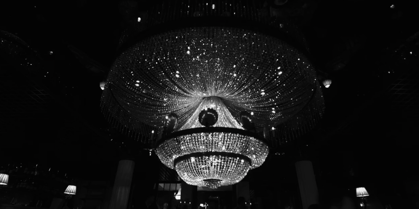 The MAINE Mayfair - Georgian townhouse restaurant in Mayfair, London